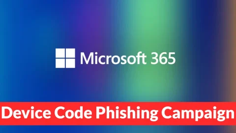 Phishing Device Code: Tấn công Mạng Nguy hiểm