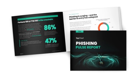 Phishing Nguy Hiểm: AI Gia Tăng Mối Đe Dọa Mạng