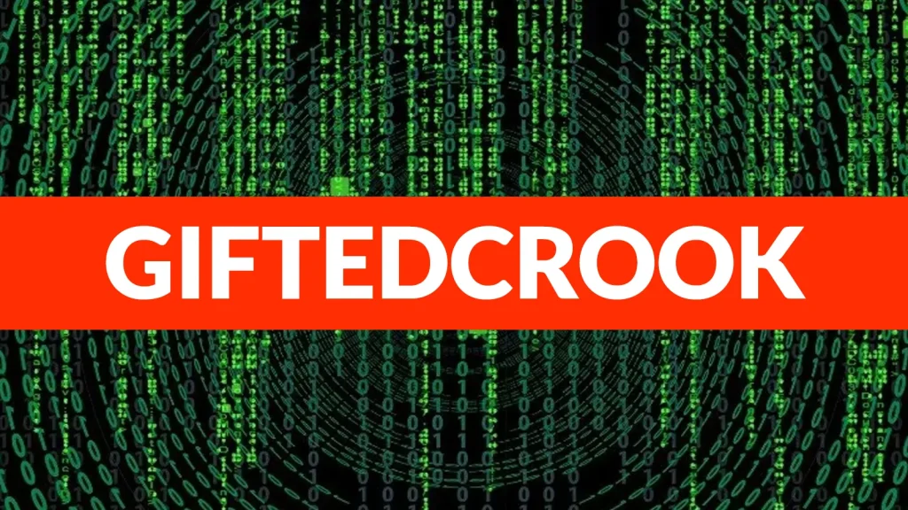 Rủi ro bảo mật nghiêm trọng: Chuỗi tấn công GIFTEDCROOK mới
