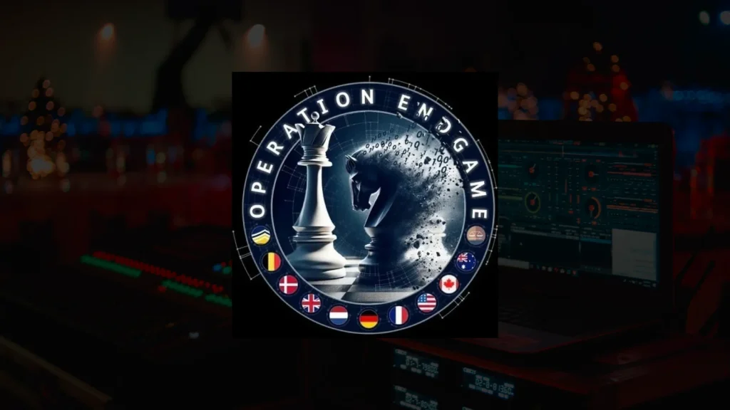 SocGholish bị triệt phá: Cảnh báo khẩn cấp Operation Endgame