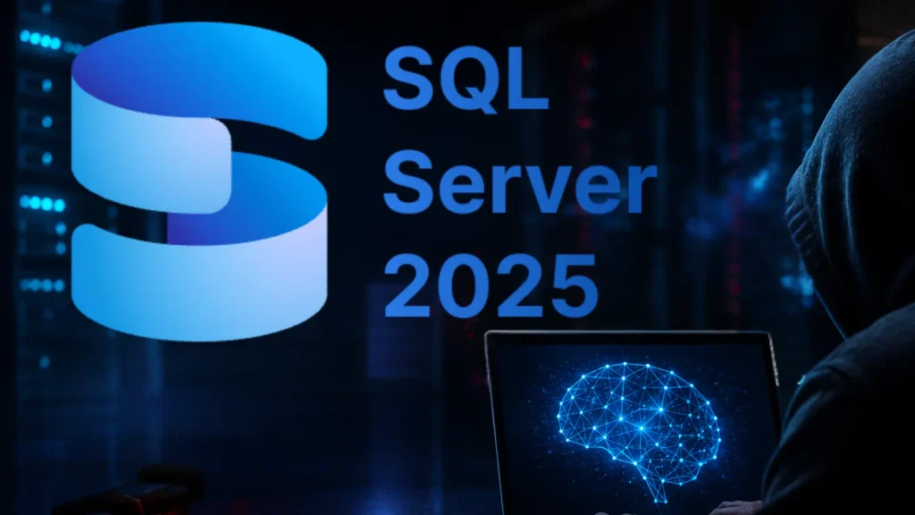 SQL Server 2025: Nguy cơ khai thác lỗ hổng zero-day AI nghiêm trọng