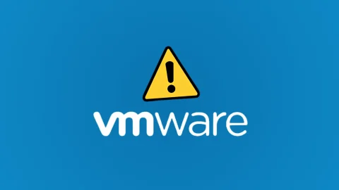 Stored XSS nghiêm trọng trong VMware Cloud, Lỗ hổng CVE cần vá khẩn