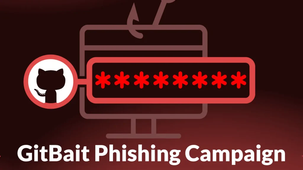 Tấn công mạng: Nguy hiểm từ GitBait lạm dụng GitHub Pages