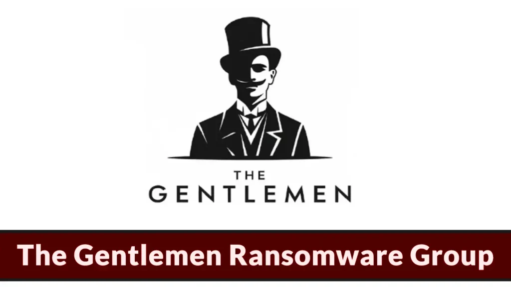 The Gentlemen: Mã độc Ransomware nguy hiểm khai thác lỗ hổng CVE