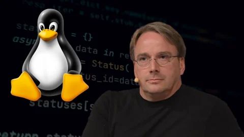 An ninh mạng Linux: Torvalds bật đèn xanh AI?