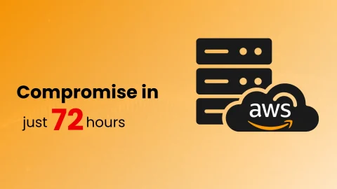 AWS: Mối đe dọa mạng nghiêm trọng, tấn công trong 72 giờ