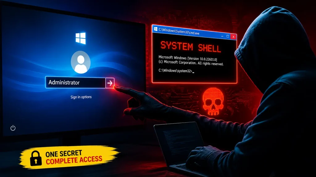 Backdoor.Stupig: Nguy cơ chiếm quyền điều khiển hệ thống nghiêm trọng