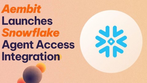 Bảo mật AI Agent: Giải pháp Aembit & Snowflake Hiệu quả