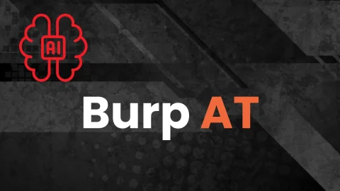 Burp AT: Kiểm thử Xâm nhập Vượt trội với AI từ PortSwigger