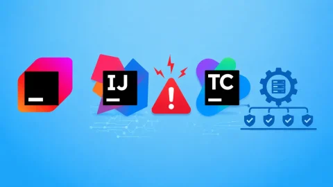Cảnh báo CVE khẩn cấp: RCE nghiêm trọng trong JetBrains IDE & CI