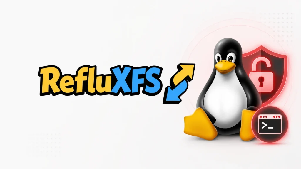Cảnh báo khẩn cấp: Lỗ hổng Linux Kernel RefluXFS chiếm quyền Root