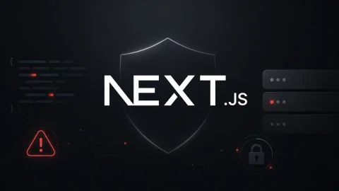 Cảnh báo khẩn cấp: Lỗ hổng Next.js nghiêm trọng