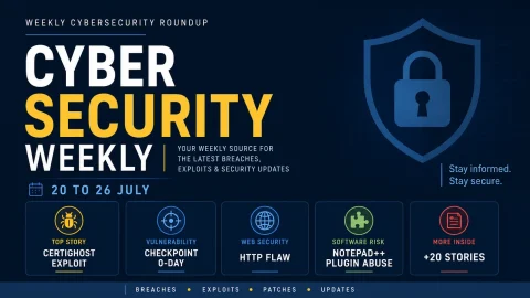 Cảnh báo khẩn: Lỗ hổng CVE nghiêm trọng và AI tấn công nguy hiểm
