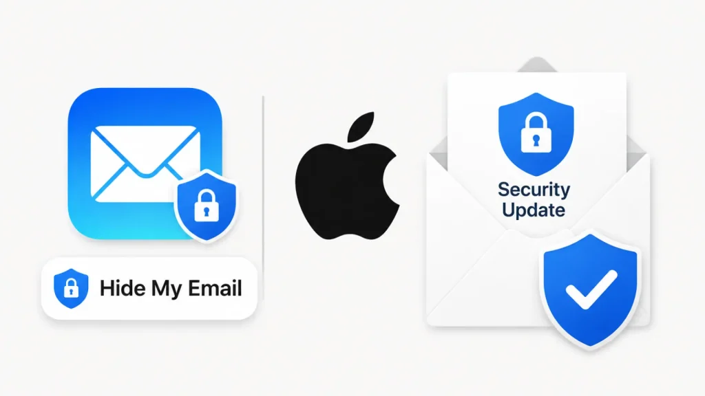 Cảnh báo: Lỗ hổng Apple nghiêm trọng rò rỉ email thật