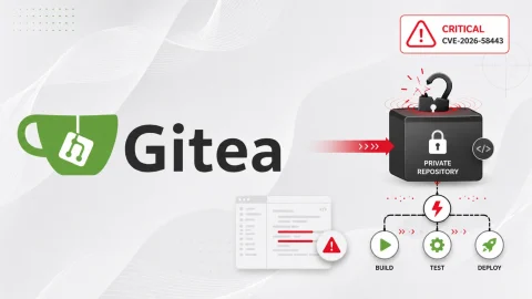 Cảnh báo Lỗ hổng CVE Gitea nghiêm trọng: Cần cập nhật ngay!