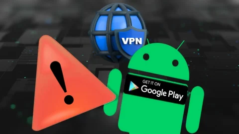 Cảnh báo: VPN Android tiềm ẩn vấn đề nghiêm trọng về bảo mật