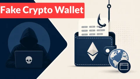 CastleLoader Cực Kỳ Nguy Hiểm: Mã Độc Đánh Cắp Ví Crypto