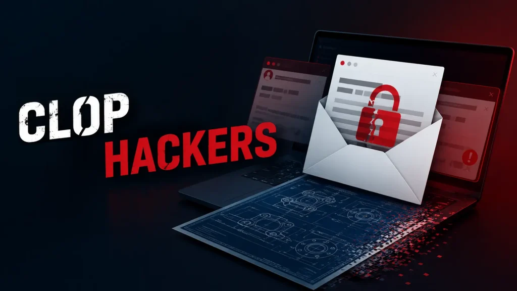Cl0p Ransomware: Khai thác lỗ hổng CVE gây rò rỉ dữ liệu nghiêm trọng