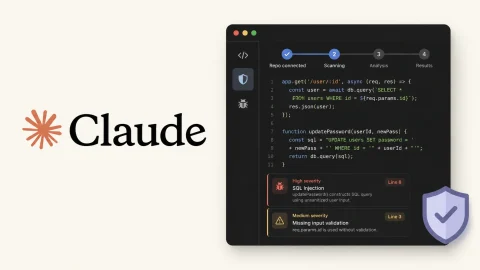Claude Security: Chặn đứng Lỗ hổng CVE nghiêm trọng bằng AI