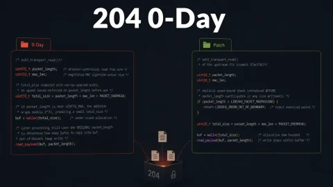Exploitarium: Lỗ hổng Zero-day và Nguy cơ Chuỗi Cung ứng Nghiêm trọng