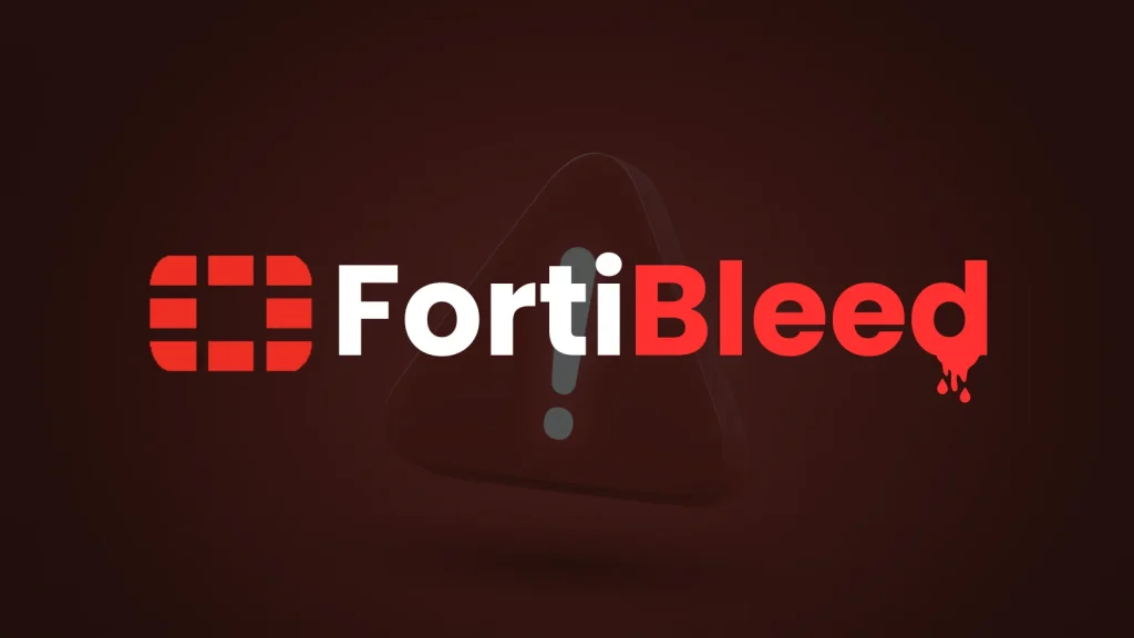 FortiBleed: Lỗ hổng nguy hiểm đe dọa 430.000 FortiGate