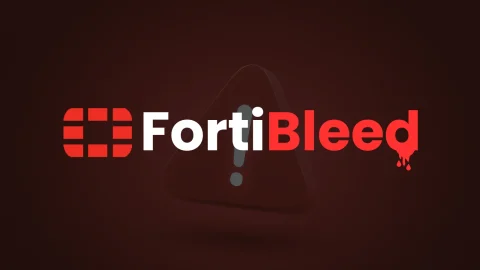 FortiBleed: Lỗ hổng nguy hiểm đe dọa 430.000 FortiGate