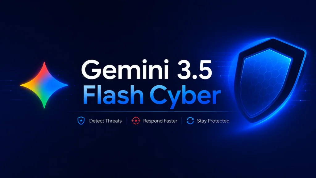 Google Gemini Flash Cyber: AI phát hiện lỗ hổng vượt trội