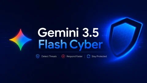 Google Gemini Flash Cyber: AI phát hiện lỗ hổng vượt trội