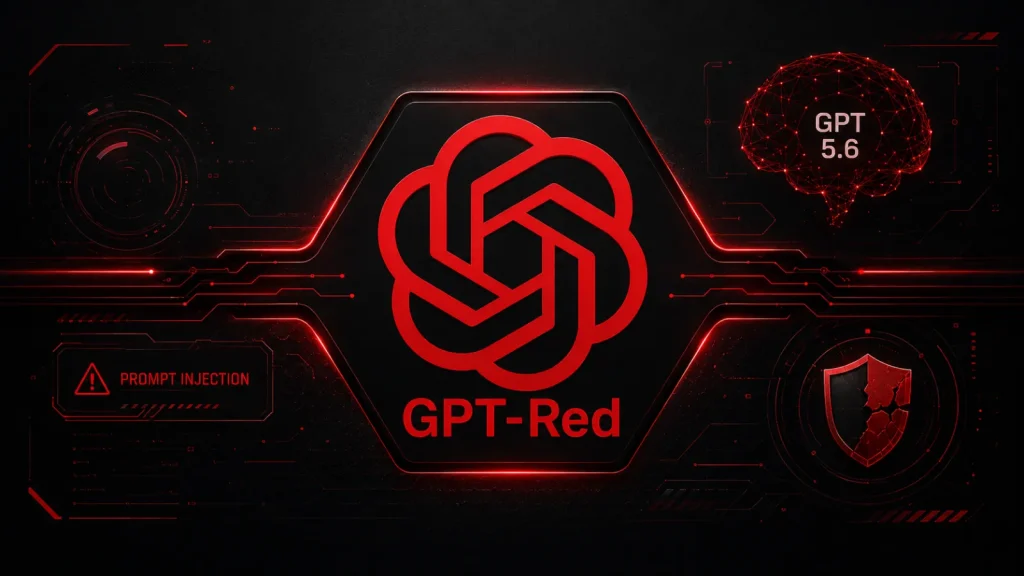 GPT-Red: Giải pháp đột phá chống lỗ hổng Prompt Injection nguy hiểm