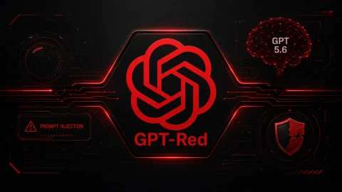 GPT-Red: Giải pháp đột phá chống lỗ hổng Prompt Injection nguy hiểm
