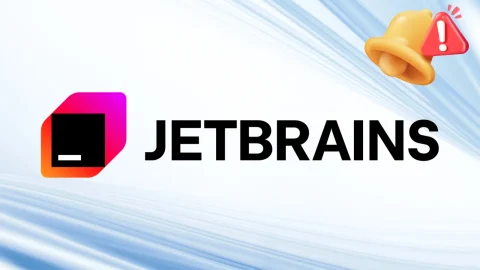 JetBrains: Lỗ Hổng Nghiêm Trọng Đe Dọa Hệ Thống