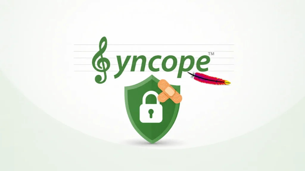 Khẩn Cấp: Lỗ Hổng Apache Syncope Nghiêm Trọng Cần Vá Ngay