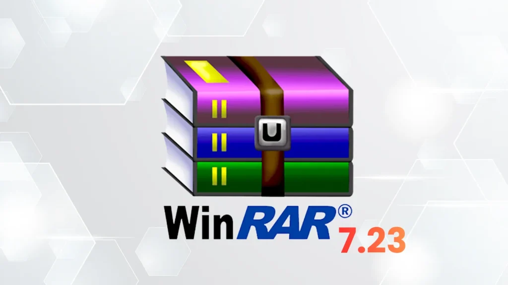 Khẩn cấp: Lỗ hổng CVE nghiêm trọng trong WinRAR, cần cập nhật bản vá