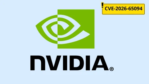 Khẩn cấp: Lỗ hổng CVE NVIDIA cho phép chiếm quyền, vá ngay!