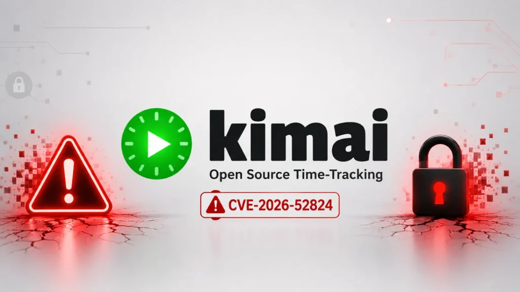 Khẩn cấp: Lỗ hổng Kimai Docker nguy hiểm, chiếm quyền dễ dàng