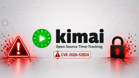 Khẩn cấp: Lỗ hổng Kimai Docker nguy hiểm, chiếm quyền dễ dàng
