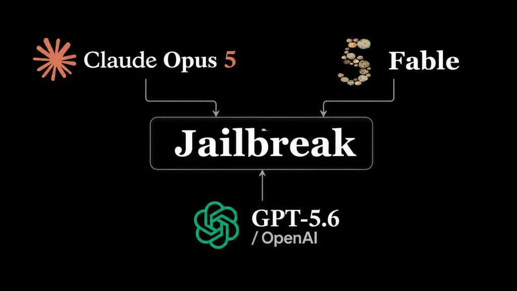 Kỹ thuật Jailbreak LLM Phổ quát: Mối đe dọa nghiêm trọng mới
