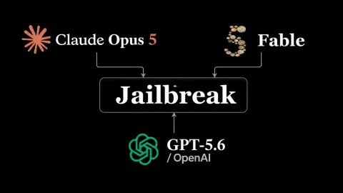 Kỹ thuật Jailbreak LLM Phổ quát: Mối đe dọa nghiêm trọng mới