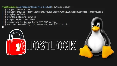 Lỗ hổng CVE-2026-43499: Cảnh báo nghiêm trọng cho nhân Linux