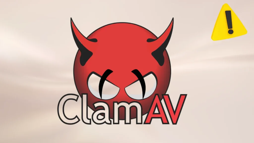 Lỗ hổng CVE nghiêm trọng ClamAV: Cập nhật bản vá khẩn cấp
