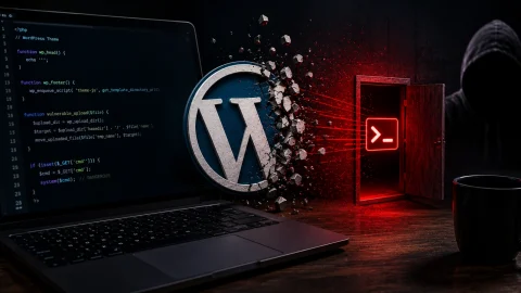 Lỗ hổng CVE nghiêm trọng đe dọa WordPress: RCE tiền xác thực!