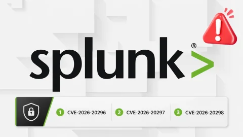 Lỗ hổng CVE nghiêm trọng trên Splunk: Cập nhật khẩn cấp!