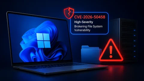 Lỗ hổng CVE nghiêm trọng: Windows 11 bị leo quyền SYSTEM