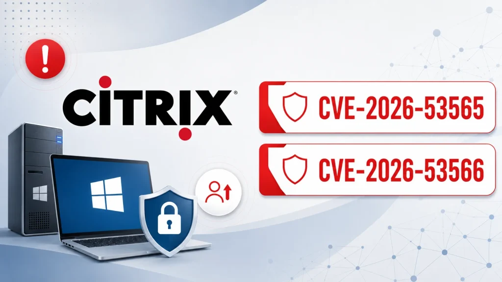 Lỗ hổng CVE nguy hiểm: Nguy cơ chiếm quyền điều khiển hệ thống