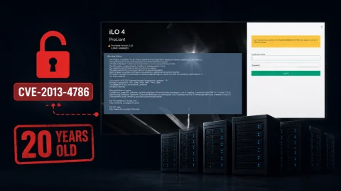 Lỗ hổng IPMI nguy hiểm: CVE-2013-4786 kiểm soát BMC
