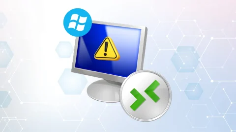 Lỗ Hổng Rò Rỉ Thông Tin RDP Nghiêm Trọng: CVE-2026-50445