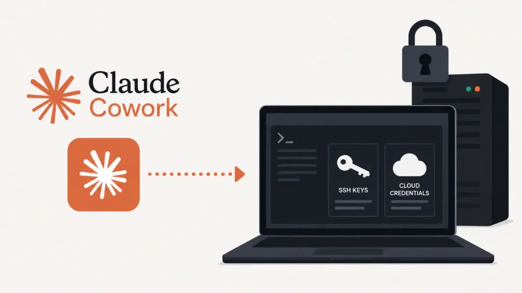 Lỗ hổng Sandbox Claude Cowork: Nguy cơ chiếm quyền Mac khẩn cấp