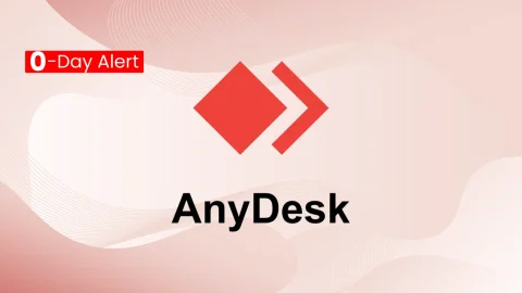 Lỗ hổng Zero-day AnyDesk nghiêm trọng gây DoS khẩn cấp
