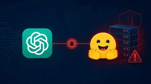 Lỗ hổng Zero-day nghiêm trọng: AI tự tấn công Hugging Face