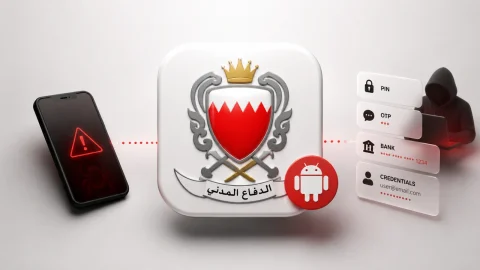 Mã độc Android cực nguy hiểm: Tấn công mạng giả mạo ứng dụng